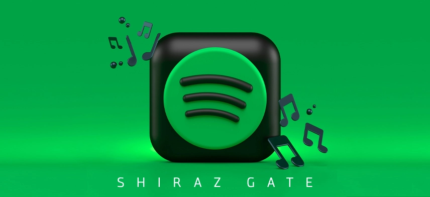 خرید اکانت اسپاتیفای
