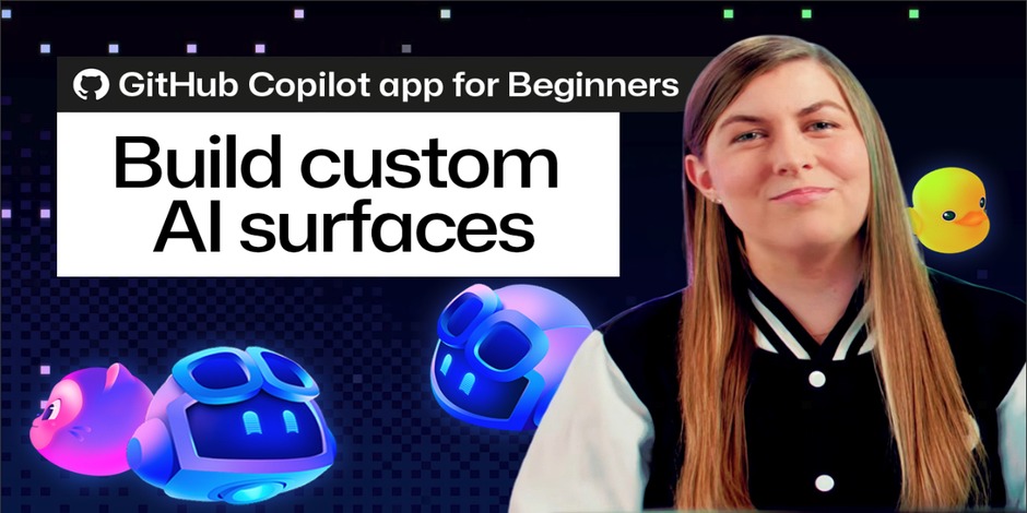 ساخت ورک‌فلوهای اختصاصی با Canvas در GitHub Copilot
