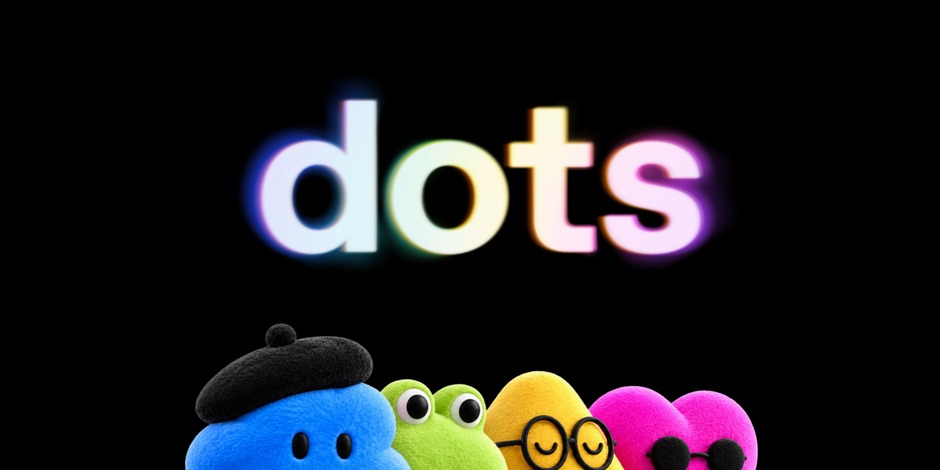 رونمایی OpenAI از ایجنت هوش مصنوعی Dots؛ رقیب Muse متا
