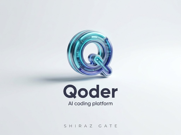 هوش مصنوعی کودر | Qoder AI