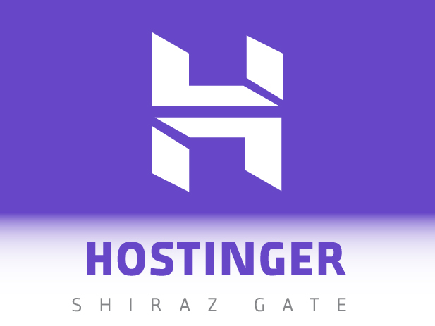 خرید از هاستینگر | Hostinger