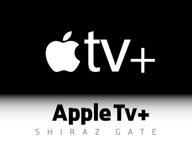اپل تی‌وی پلاس